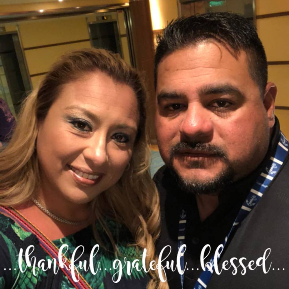 Meet your Posher, Lenny ronnie